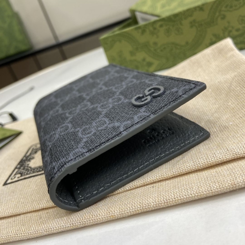 Gucci Wallets & Purse